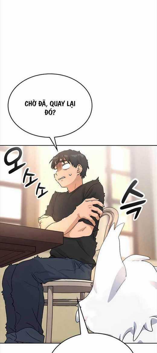 Chữa Lành Cuộc Sống Thông Qua Cắm Trại Ở Thế Giới Khác Chapter 3 trang 54