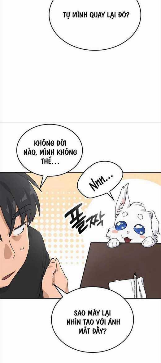 Chữa Lành Cuộc Sống Thông Qua Cắm Trại Ở Thế Giới Khác Chapter 3 trang 55