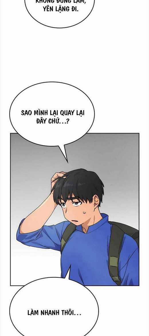 Chữa Lành Cuộc Sống Thông Qua Cắm Trại Ở Thế Giới Khác Chapter 3 trang 59