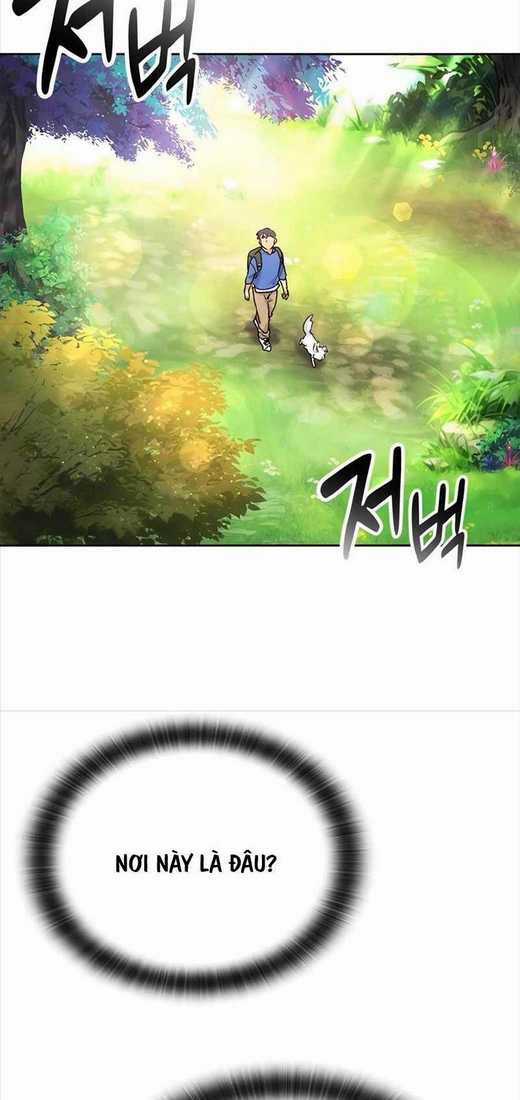 Chữa Lành Cuộc Sống Thông Qua Cắm Trại Ở Thế Giới Khác Chapter 3 trang 61