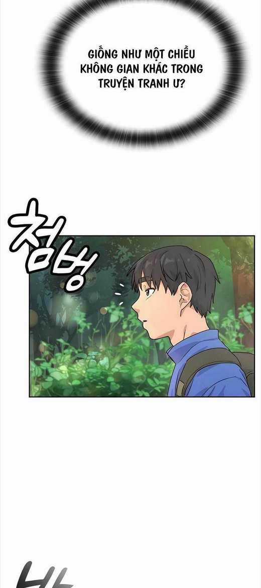 Chữa Lành Cuộc Sống Thông Qua Cắm Trại Ở Thế Giới Khác Chapter 3 trang 62