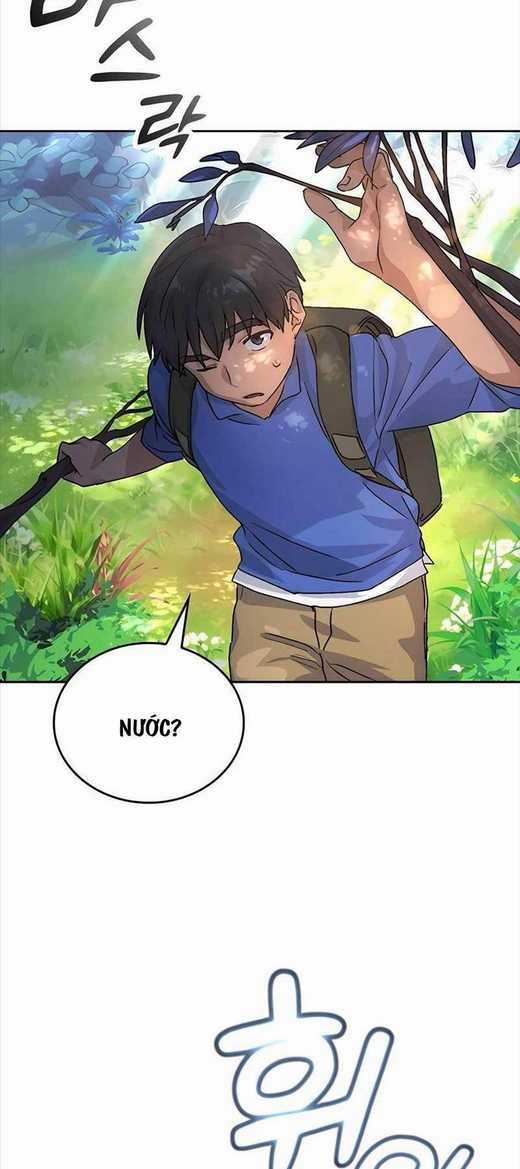 Chữa Lành Cuộc Sống Thông Qua Cắm Trại Ở Thế Giới Khác Chapter 3 trang 63