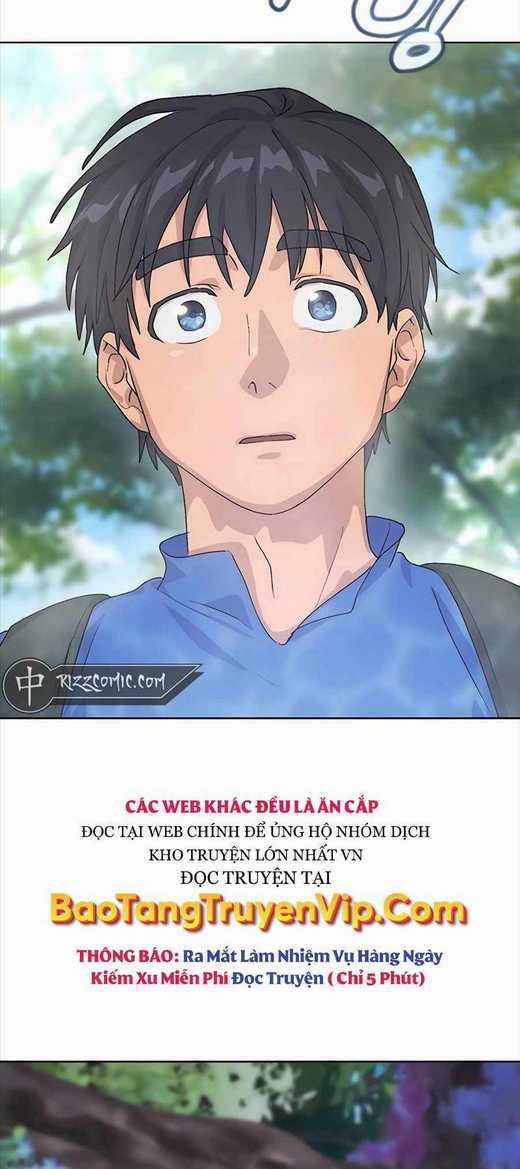 Chữa Lành Cuộc Sống Thông Qua Cắm Trại Ở Thế Giới Khác Chapter 3 trang 64