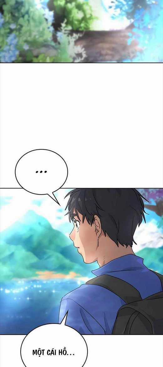 Chữa Lành Cuộc Sống Thông Qua Cắm Trại Ở Thế Giới Khác Chapter 3 trang 66