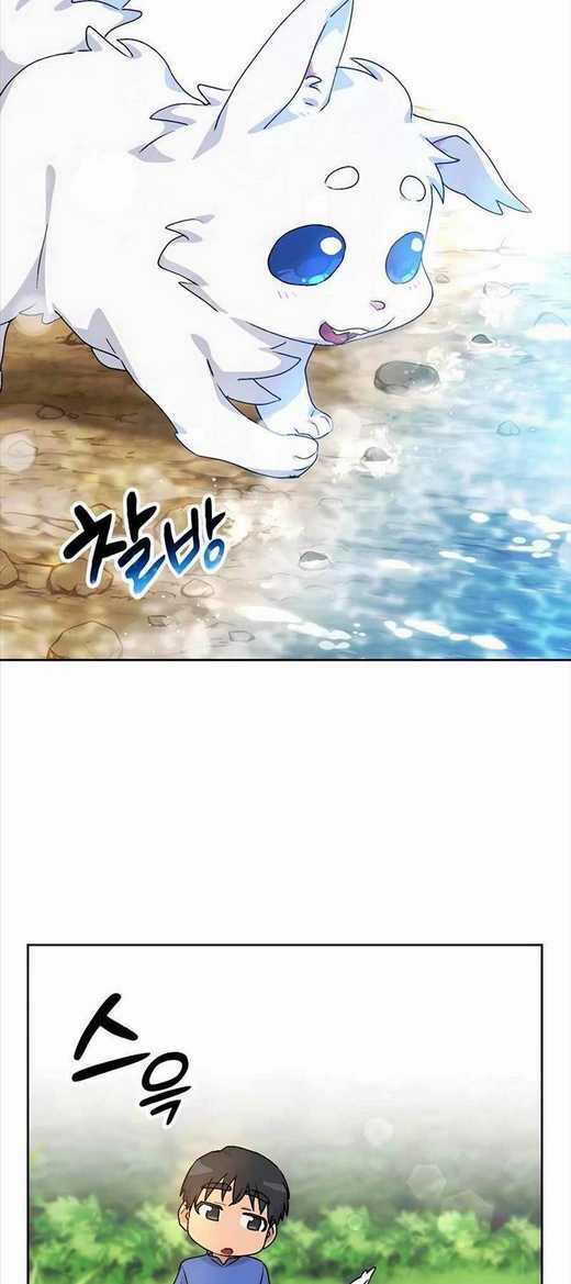 Chữa Lành Cuộc Sống Thông Qua Cắm Trại Ở Thế Giới Khác Chapter 3 trang 68