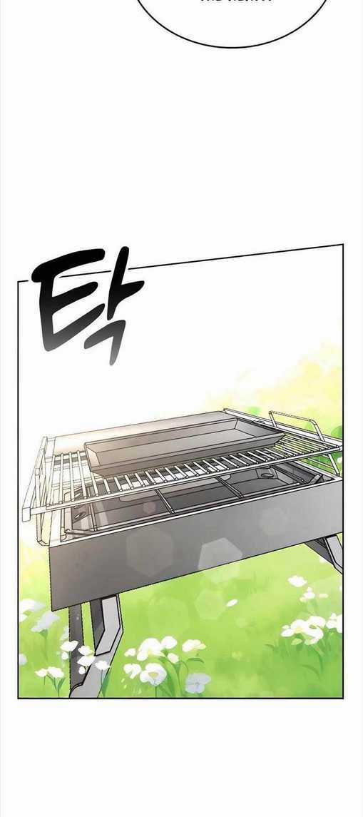 Chữa Lành Cuộc Sống Thông Qua Cắm Trại Ở Thế Giới Khác Chapter 3 trang 70