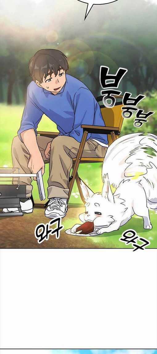 Chữa Lành Cuộc Sống Thông Qua Cắm Trại Ở Thế Giới Khác Chapter 3 trang 79