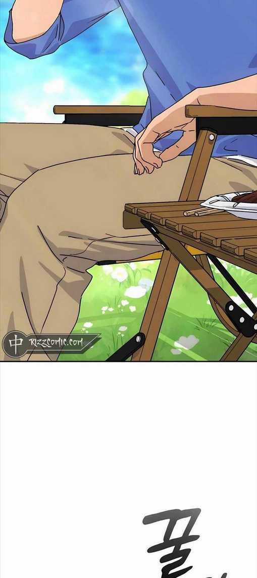 Chữa Lành Cuộc Sống Thông Qua Cắm Trại Ở Thế Giới Khác Chapter 3 trang 85