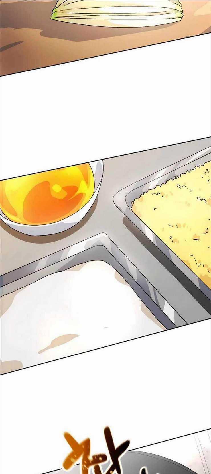 Chữa Lành Cuộc Sống Thông Qua Cắm Trại Ở Thế Giới Khác Chapter 3 trang 9