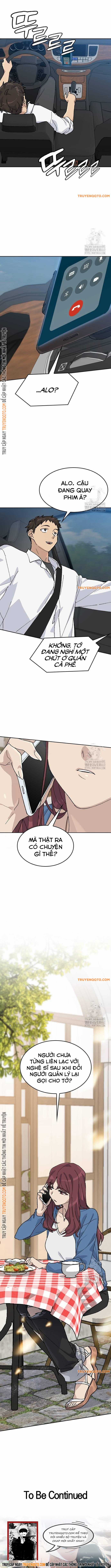 Chữa Lành Cuộc Sống Thông Qua Cắm Trại Ở Thế Giới Khác Chapter 32 trang 11