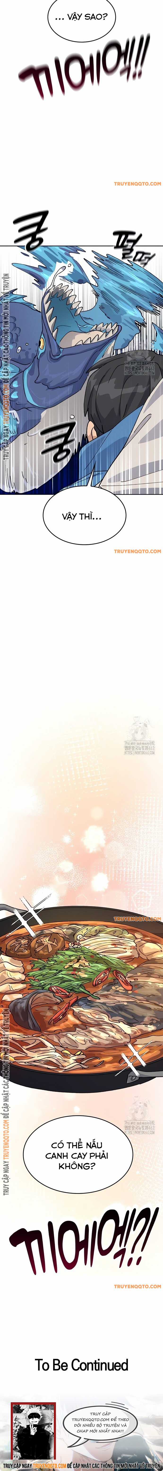 Chữa Lành Cuộc Sống Thông Qua Cắm Trại Ở Thế Giới Khác Chapter 33 trang 12