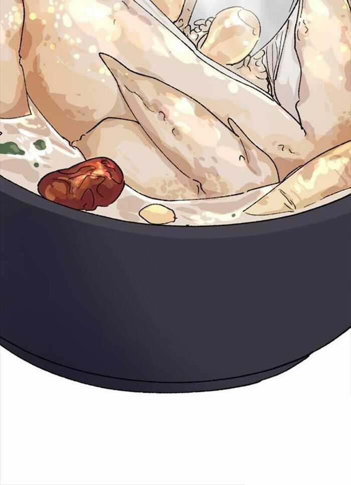 Chữa Lành Cuộc Sống Thông Qua Cắm Trại Ở Thế Giới Khác Chapter 36 trang 103