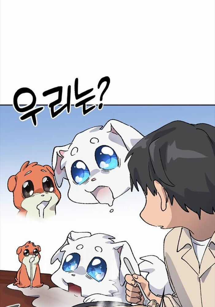 Chữa Lành Cuộc Sống Thông Qua Cắm Trại Ở Thế Giới Khác Chapter 36 trang 106