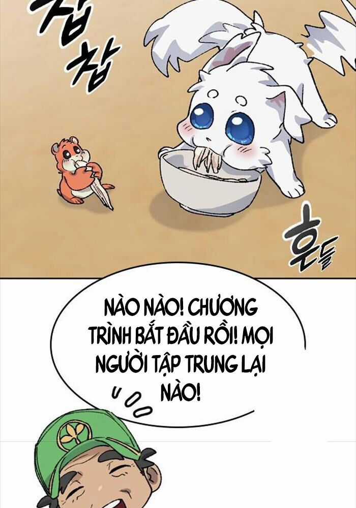 Chữa Lành Cuộc Sống Thông Qua Cắm Trại Ở Thế Giới Khác Chapter 36 trang 108