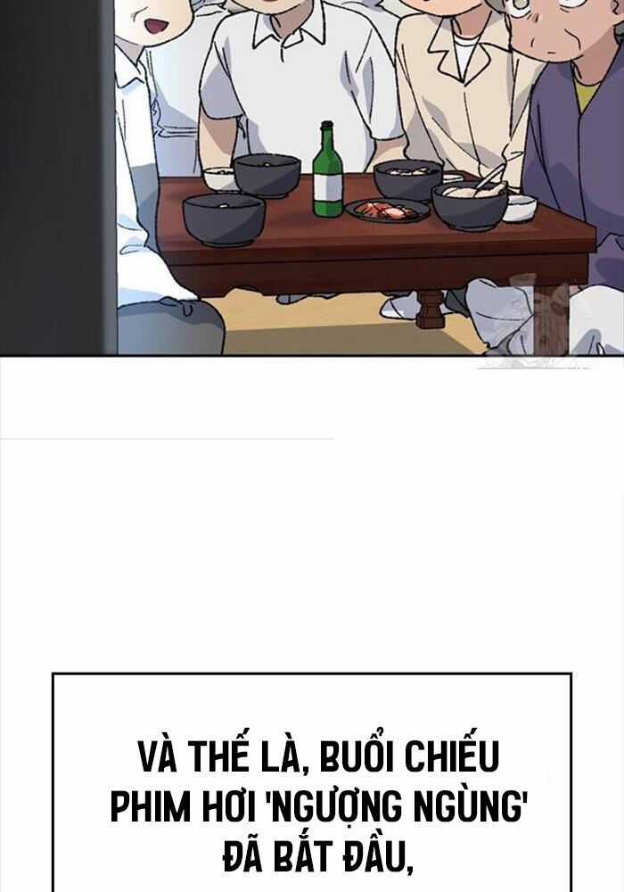 Chữa Lành Cuộc Sống Thông Qua Cắm Trại Ở Thế Giới Khác Chapter 36 trang 110