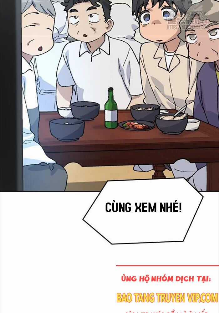 Chữa Lành Cuộc Sống Thông Qua Cắm Trại Ở Thế Giới Khác Chapter 36 trang 112