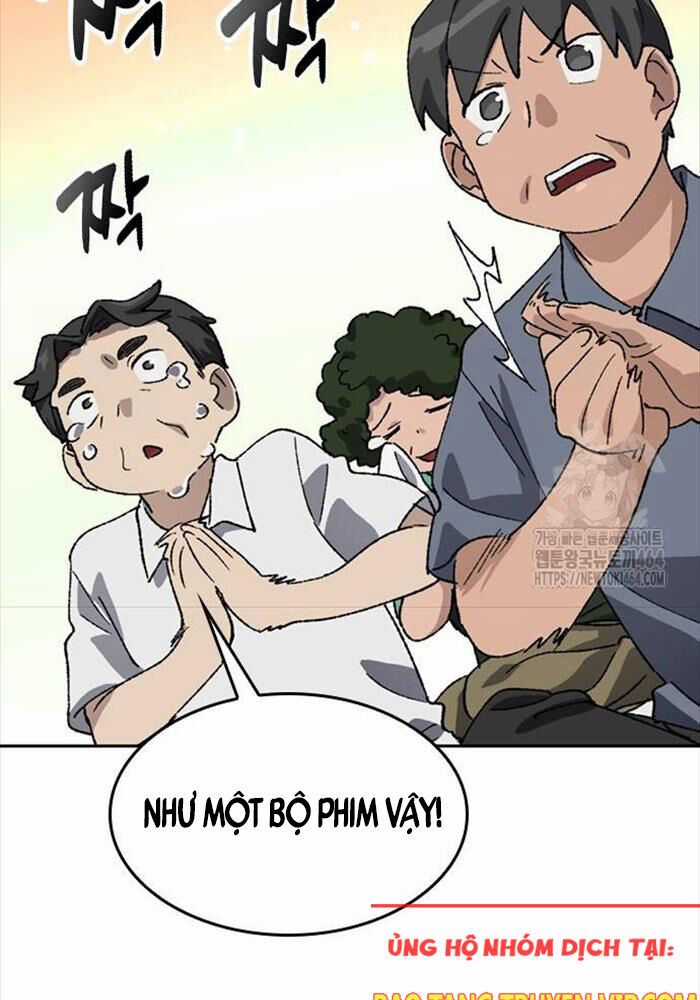 Chữa Lành Cuộc Sống Thông Qua Cắm Trại Ở Thế Giới Khác Chapter 36 trang 118