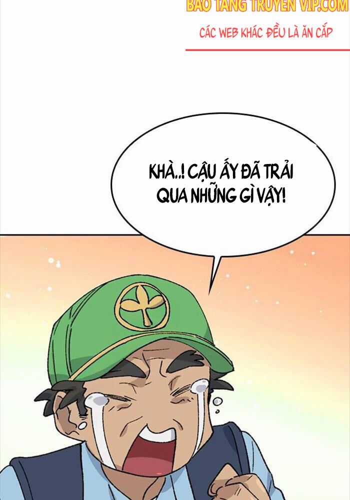 Chữa Lành Cuộc Sống Thông Qua Cắm Trại Ở Thế Giới Khác Chapter 36 trang 119