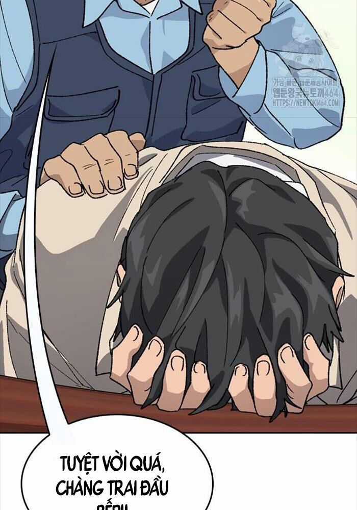 Chữa Lành Cuộc Sống Thông Qua Cắm Trại Ở Thế Giới Khác Chapter 36 trang 120