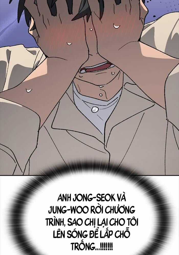 Chữa Lành Cuộc Sống Thông Qua Cắm Trại Ở Thế Giới Khác Chapter 36 trang 122