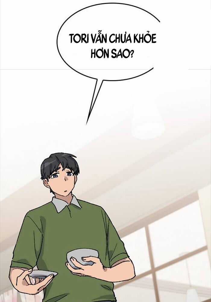 Chữa Lành Cuộc Sống Thông Qua Cắm Trại Ở Thế Giới Khác Chapter 36 trang 16