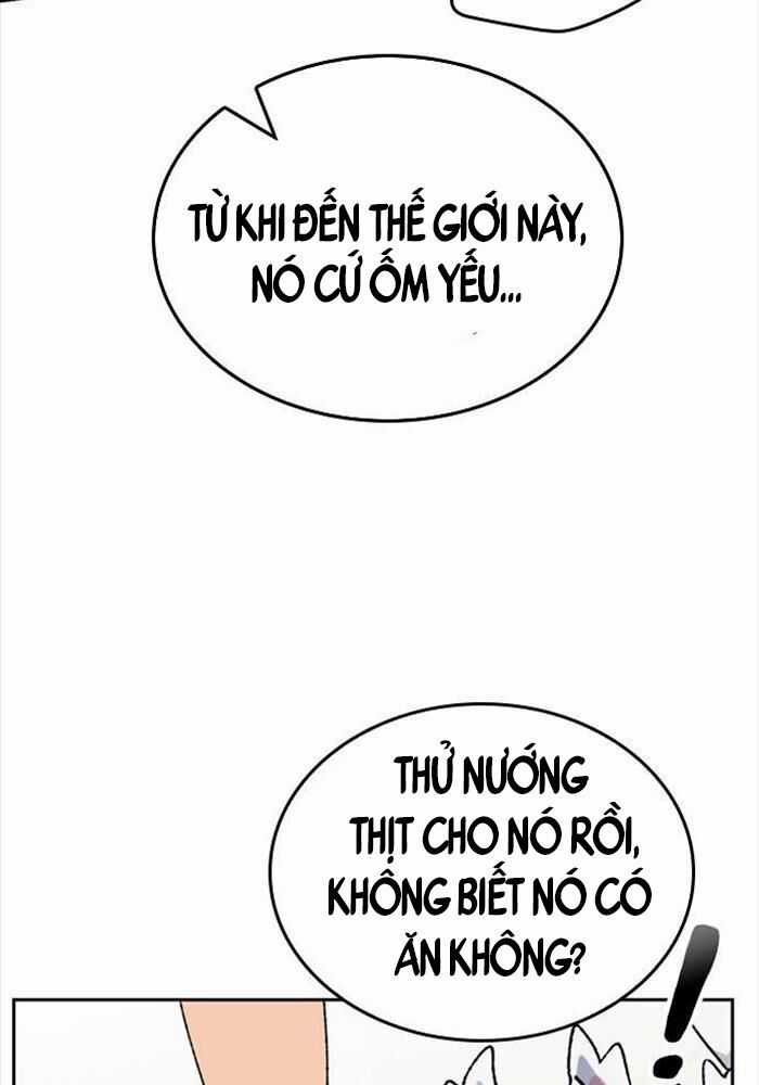 Chữa Lành Cuộc Sống Thông Qua Cắm Trại Ở Thế Giới Khác Chapter 36 trang 18