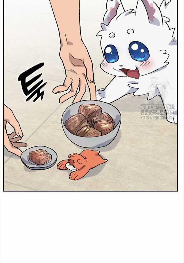 Chữa Lành Cuộc Sống Thông Qua Cắm Trại Ở Thế Giới Khác Chapter 36 trang 19