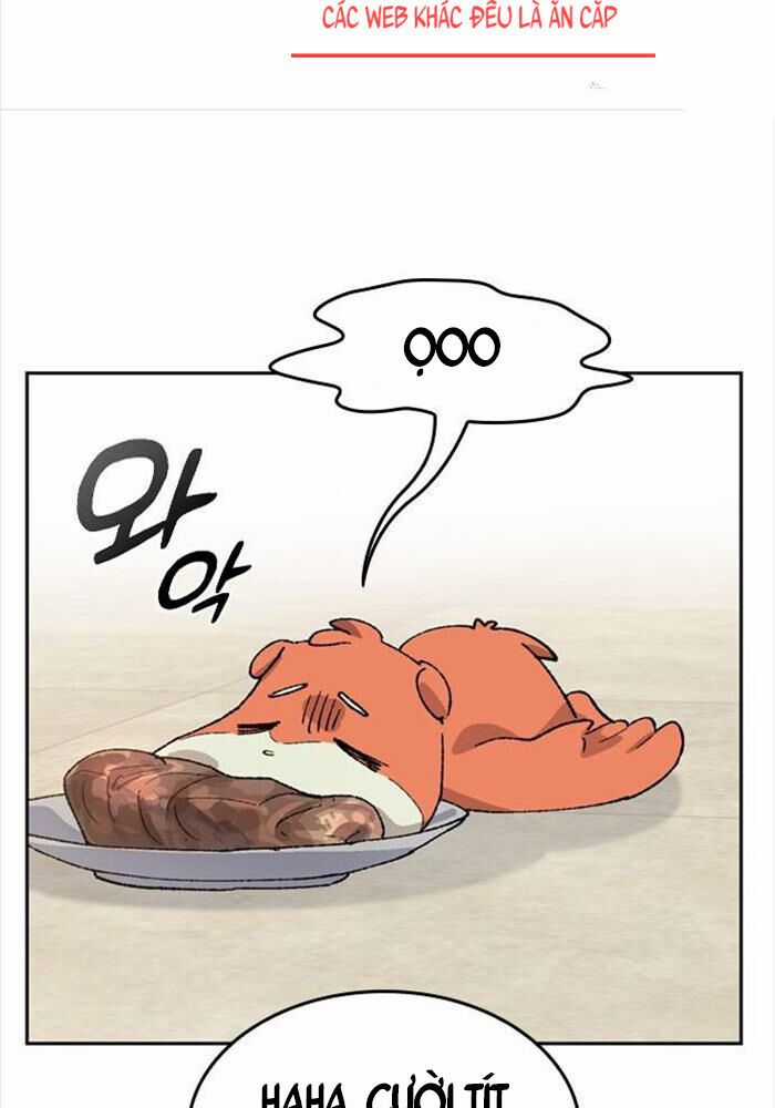 Chữa Lành Cuộc Sống Thông Qua Cắm Trại Ở Thế Giới Khác Chapter 36 trang 21