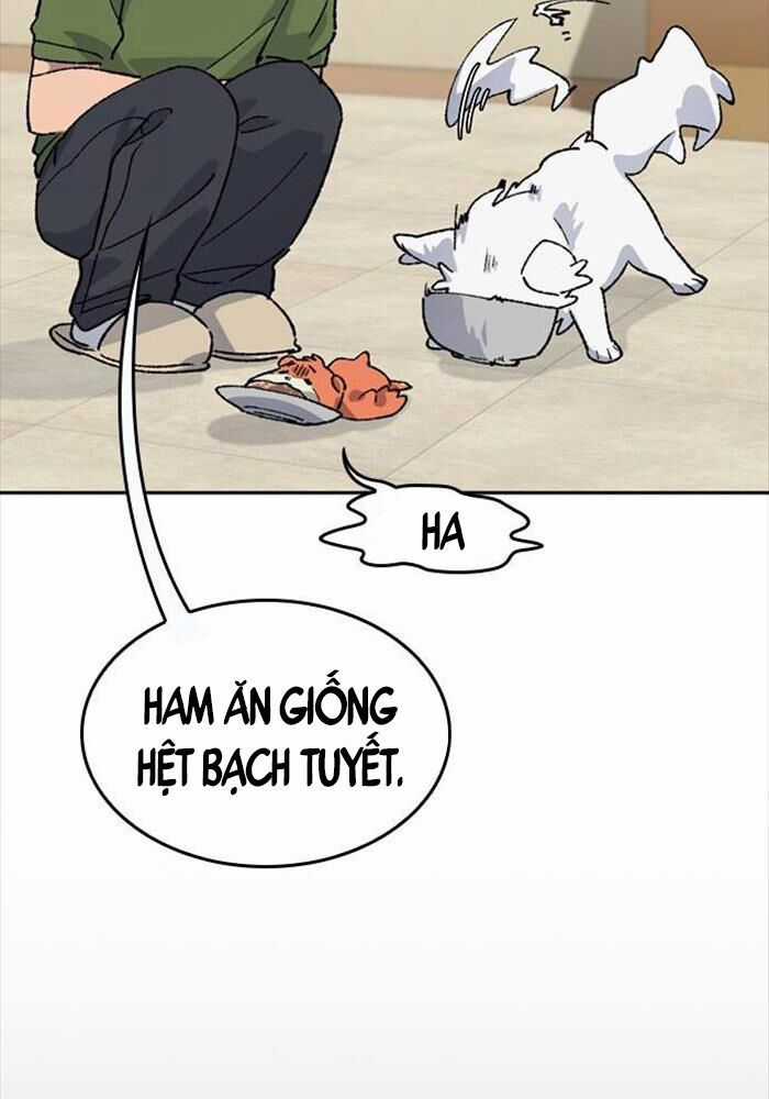 Chữa Lành Cuộc Sống Thông Qua Cắm Trại Ở Thế Giới Khác Chapter 36 trang 23