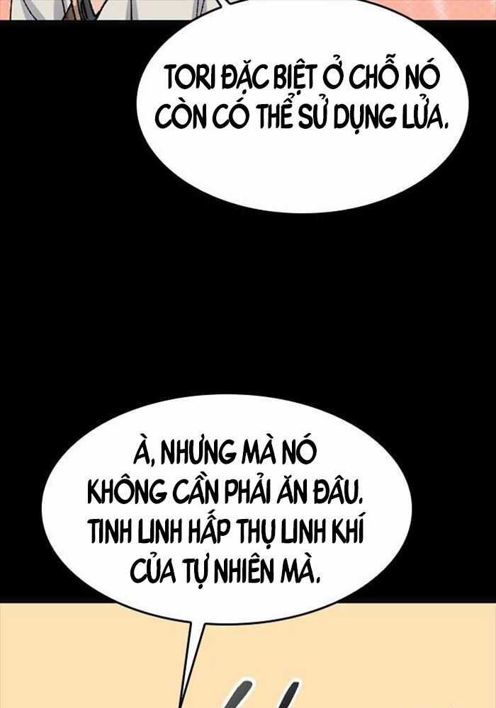 Chữa Lành Cuộc Sống Thông Qua Cắm Trại Ở Thế Giới Khác Chapter 36 trang 26