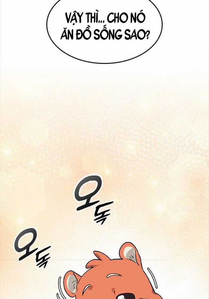 Chữa Lành Cuộc Sống Thông Qua Cắm Trại Ở Thế Giới Khác Chapter 36 trang 30