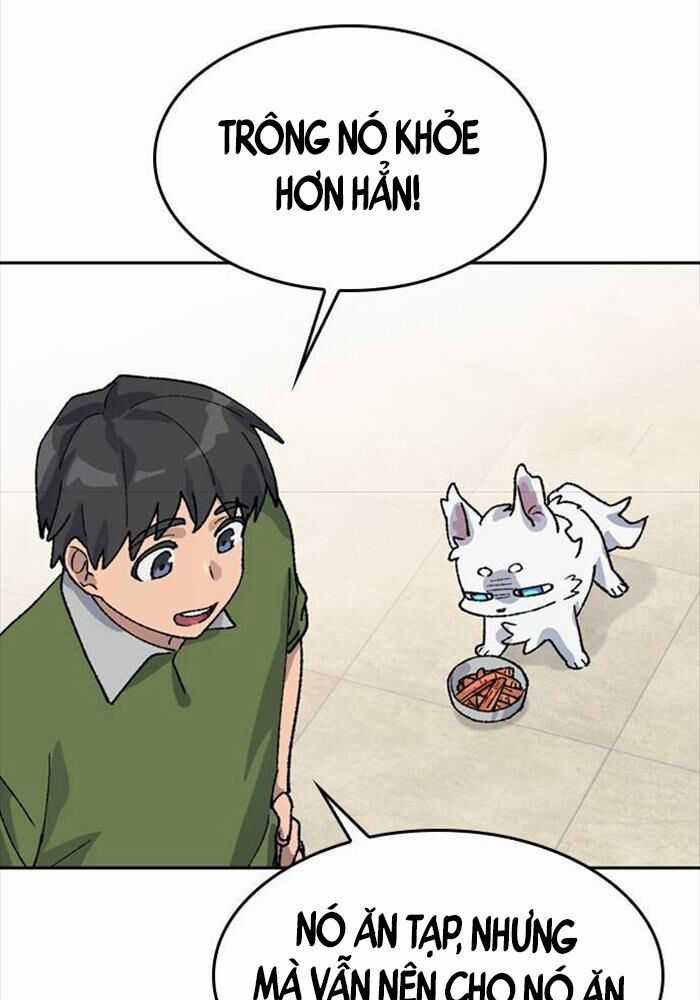 Chữa Lành Cuộc Sống Thông Qua Cắm Trại Ở Thế Giới Khác Chapter 36 trang 32