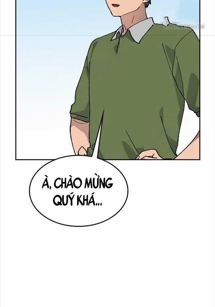 Chữa Lành Cuộc Sống Thông Qua Cắm Trại Ở Thế Giới Khác Chapter 36 trang 34