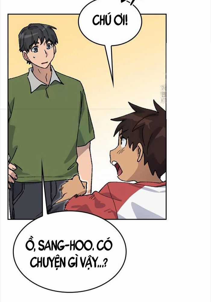 Chữa Lành Cuộc Sống Thông Qua Cắm Trại Ở Thế Giới Khác Chapter 36 trang 37