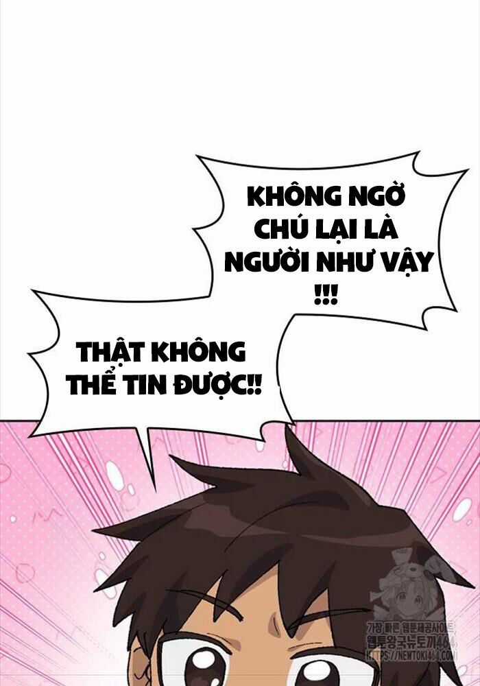 Chữa Lành Cuộc Sống Thông Qua Cắm Trại Ở Thế Giới Khác Chapter 36 trang 38