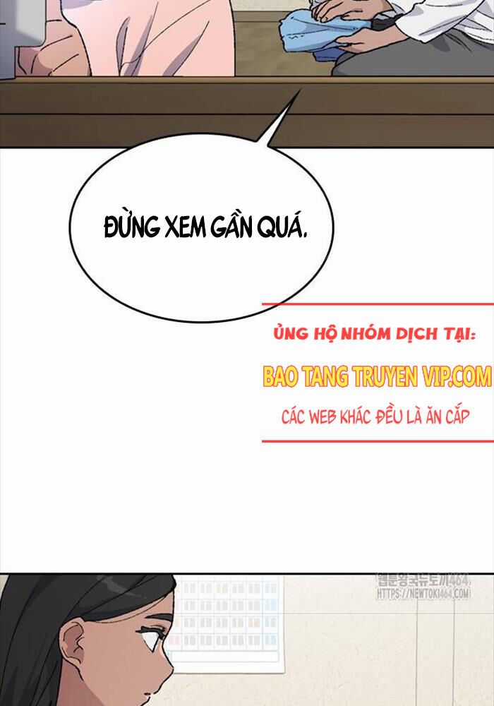 Chữa Lành Cuộc Sống Thông Qua Cắm Trại Ở Thế Giới Khác Chapter 36 trang 4