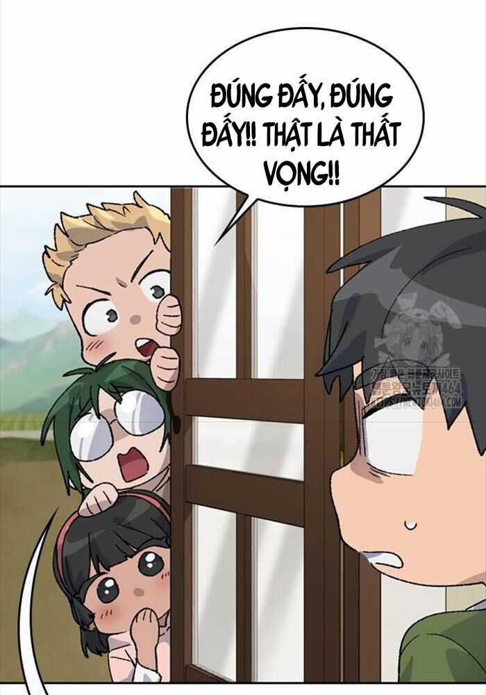 Chữa Lành Cuộc Sống Thông Qua Cắm Trại Ở Thế Giới Khác Chapter 36 trang 40