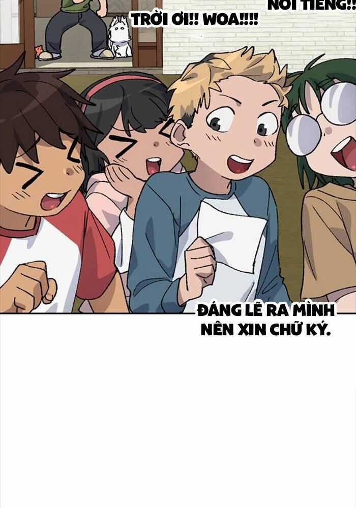 Chữa Lành Cuộc Sống Thông Qua Cắm Trại Ở Thế Giới Khác Chapter 36 trang 44