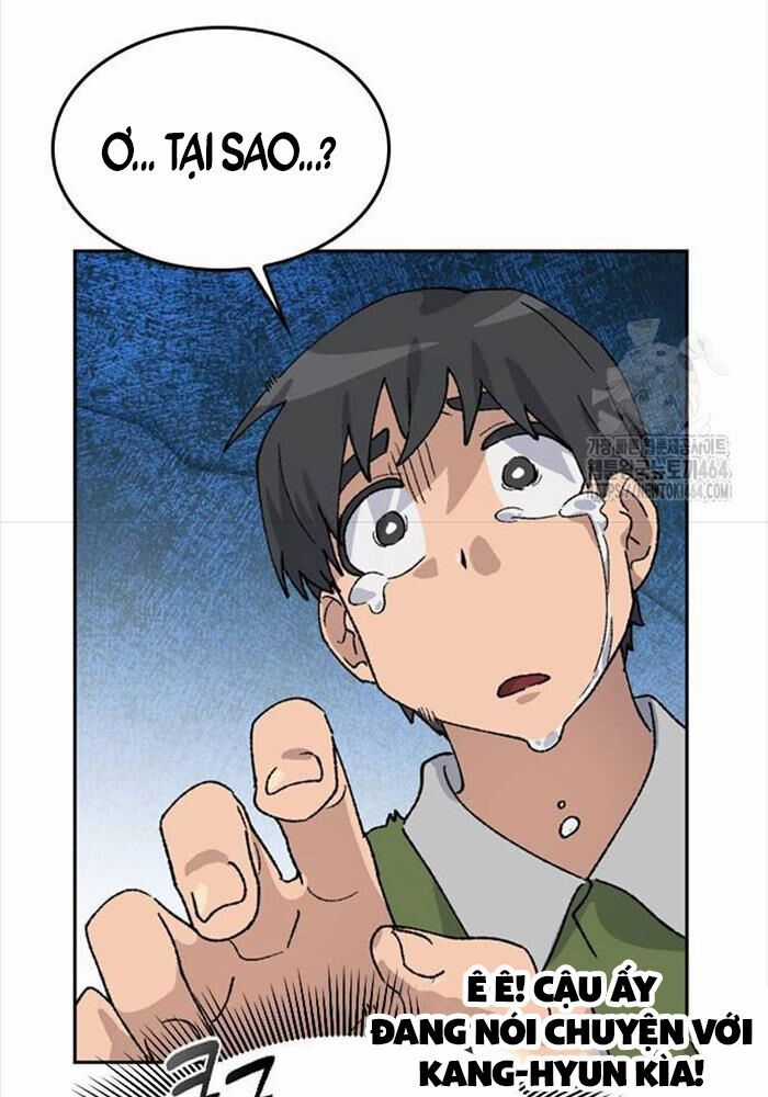 Chữa Lành Cuộc Sống Thông Qua Cắm Trại Ở Thế Giới Khác Chapter 36 trang 45