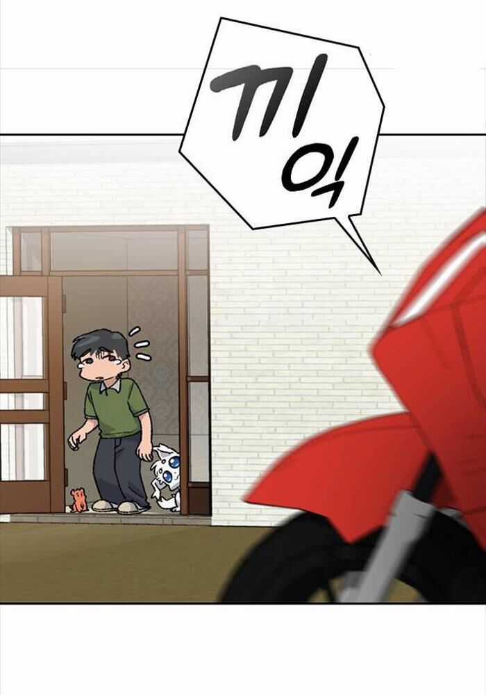 Chữa Lành Cuộc Sống Thông Qua Cắm Trại Ở Thế Giới Khác Chapter 36 trang 47