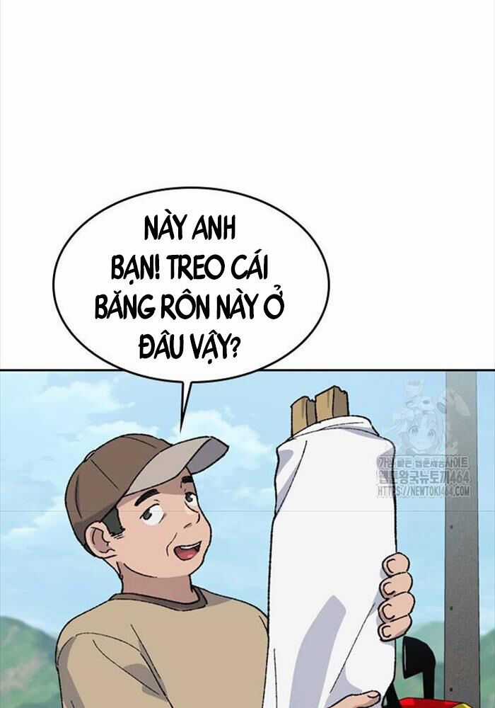 Chữa Lành Cuộc Sống Thông Qua Cắm Trại Ở Thế Giới Khác Chapter 36 trang 48