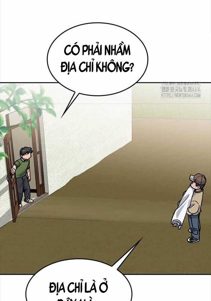 Chữa Lành Cuộc Sống Thông Qua Cắm Trại Ở Thế Giới Khác Chapter 36 trang 50