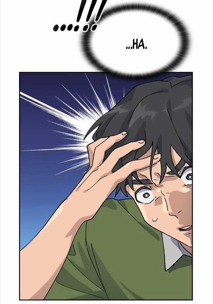 Chữa Lành Cuộc Sống Thông Qua Cắm Trại Ở Thế Giới Khác Chapter 36 trang 54