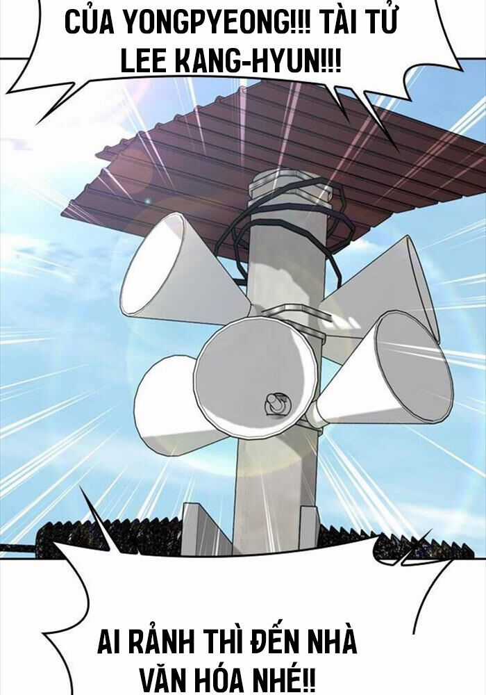 Chữa Lành Cuộc Sống Thông Qua Cắm Trại Ở Thế Giới Khác Chapter 36 trang 59