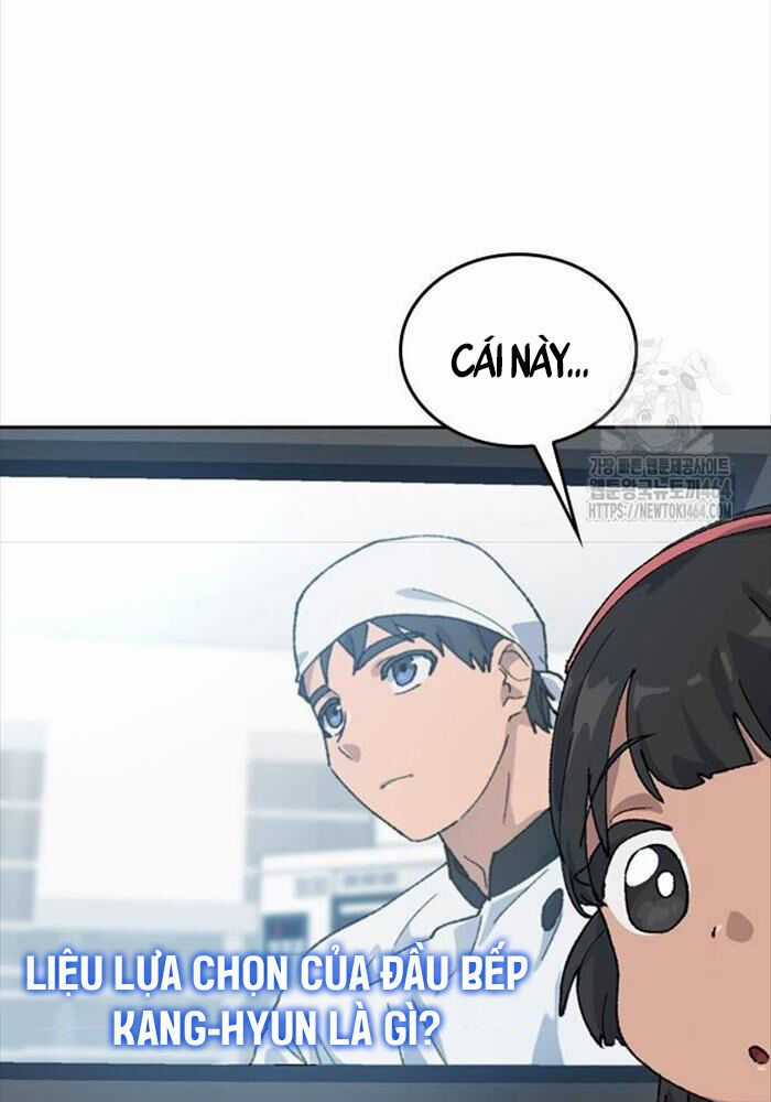 Chữa Lành Cuộc Sống Thông Qua Cắm Trại Ở Thế Giới Khác Chapter 36 trang 6