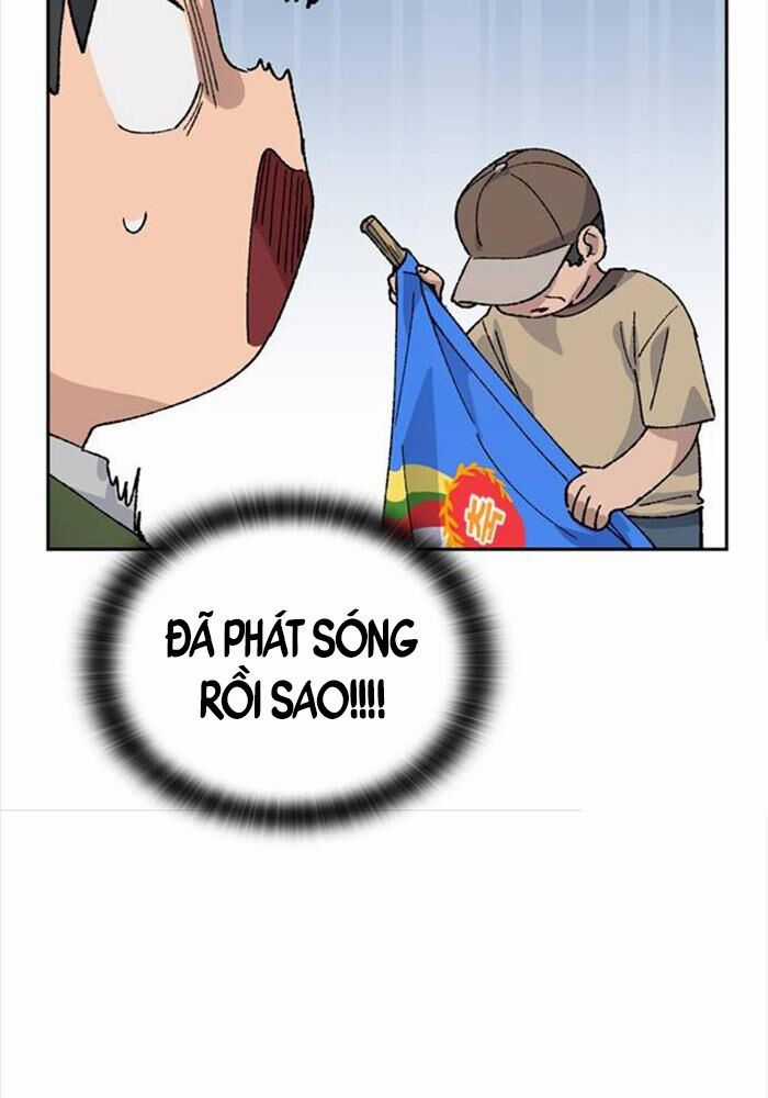 Chữa Lành Cuộc Sống Thông Qua Cắm Trại Ở Thế Giới Khác Chapter 36 trang 61