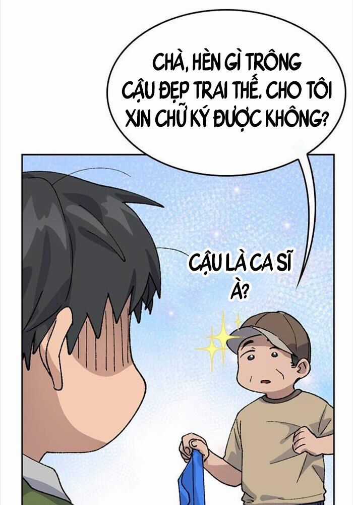 Chữa Lành Cuộc Sống Thông Qua Cắm Trại Ở Thế Giới Khác Chapter 36 trang 62