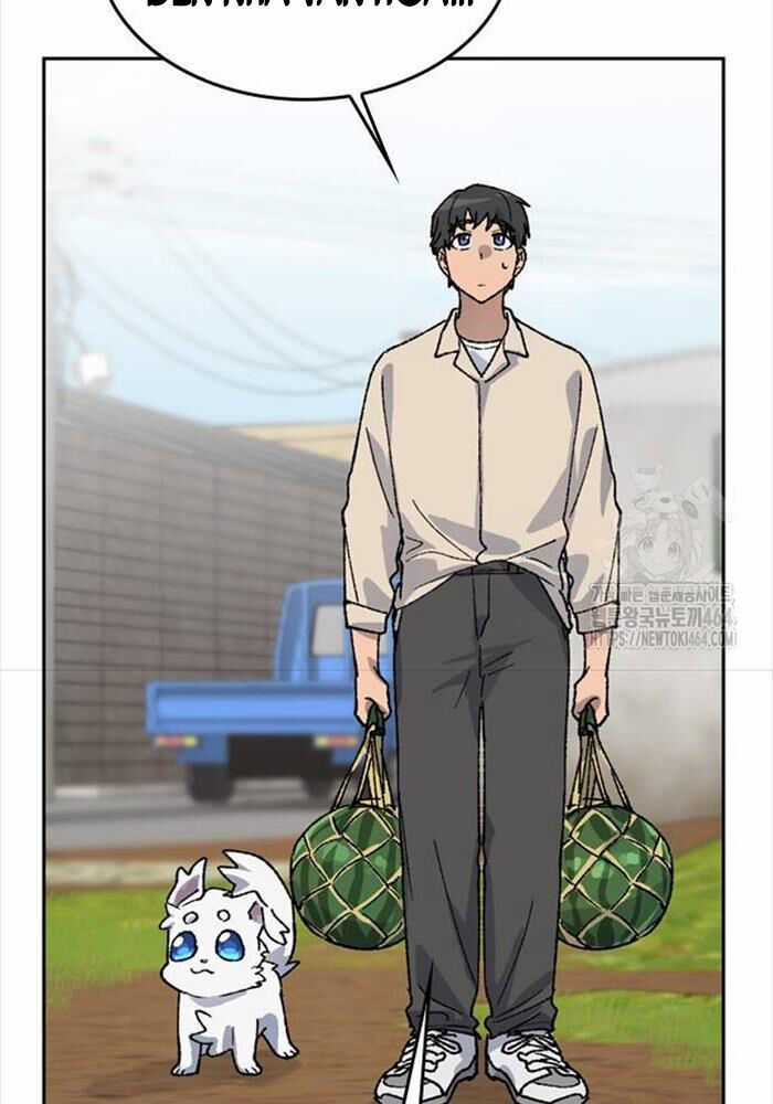 Chữa Lành Cuộc Sống Thông Qua Cắm Trại Ở Thế Giới Khác Chapter 36 trang 66