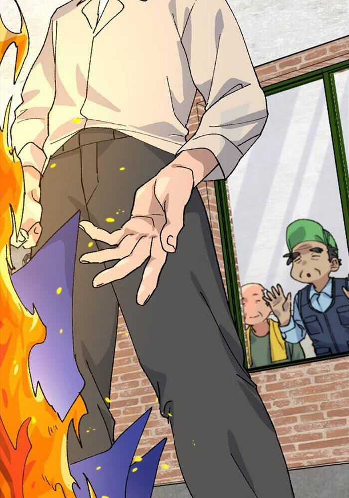 Chữa Lành Cuộc Sống Thông Qua Cắm Trại Ở Thế Giới Khác Chapter 36 trang 75