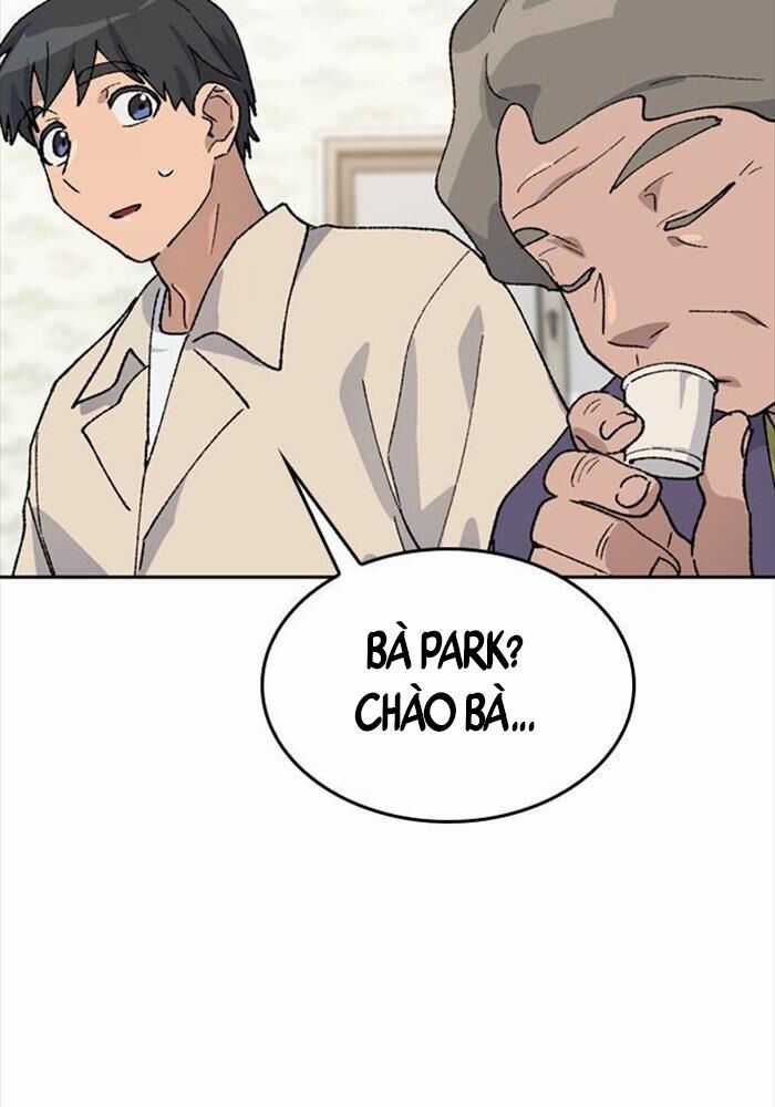 Chữa Lành Cuộc Sống Thông Qua Cắm Trại Ở Thế Giới Khác Chapter 36 trang 80